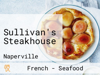 Sullivan's Steakhouse