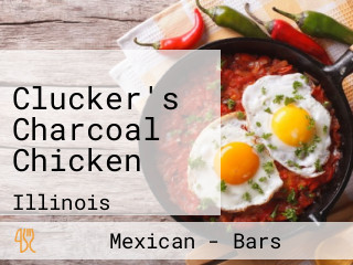 Clucker's Charcoal Chicken