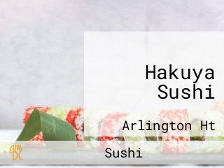 Hakuya Sushi