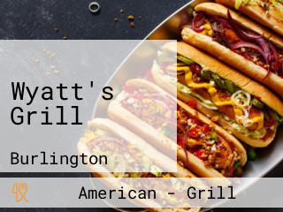 Wyatt's Grill