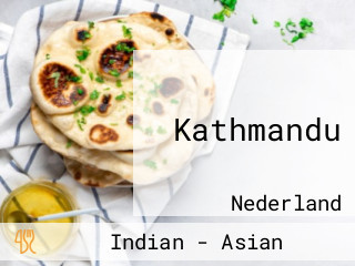 Kathmandu