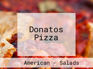 Donatos Pizza