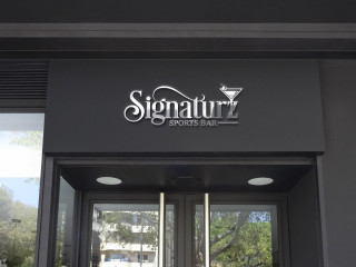 Signaturz Sports