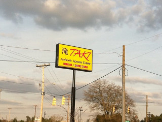 Taki Japanese