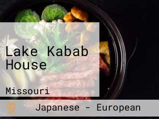 Lake Kabab House