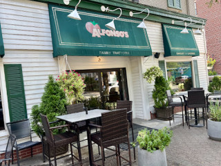 Alfonso's Trattoria