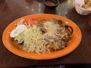 Laredo's Mexican West Madison