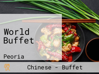 World Buffet