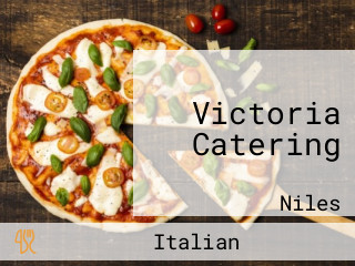 Victoria Catering