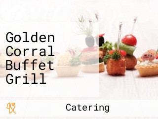 Golden Corral Buffet Grill