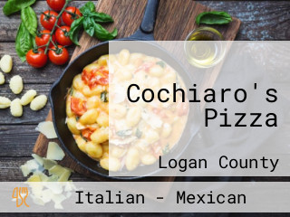 Cochiaro's Pizza