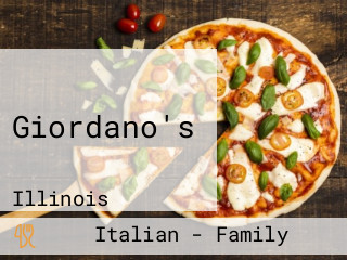 Giordano's