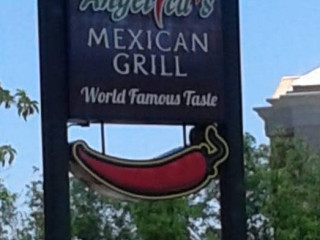 Angelica's Mexican Grill