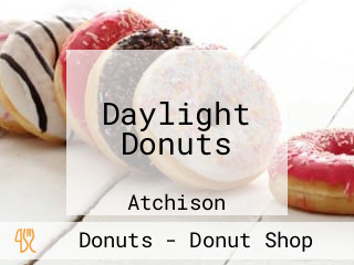 Daylight Donuts