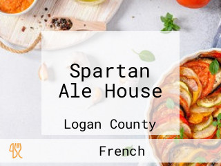 Spartan Ale House