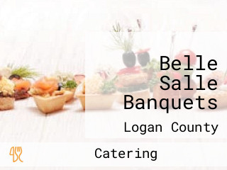 Belle Salle Banquets