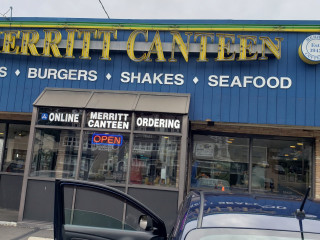 Merritt Canteen