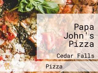 Papa John's Pizza