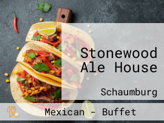 Stonewood Ale House