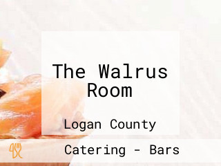 The Walrus Room