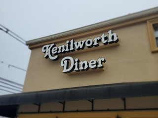 The Kenilworth Diner