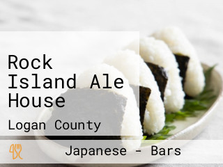 Rock Island Ale House