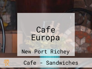 Cafe Europa