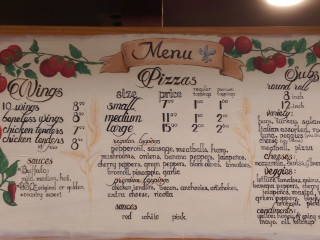 Pontillo's Pizzerias