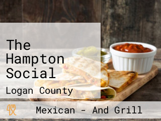 The Hampton Social