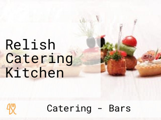 Relish Catering Kitchen