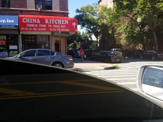 China Kitchen