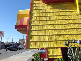 Wienerschnitzel At 5141 E. Imperial Highway