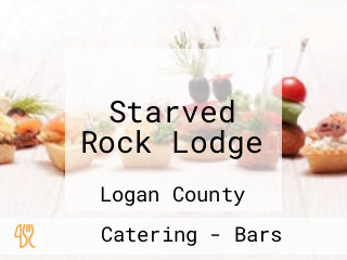 Starved Rock Lodge