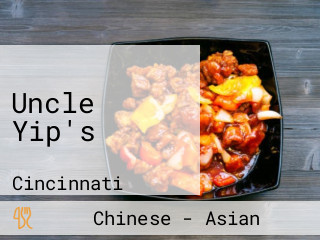 Uncle Yip's