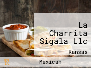 La Charrita Sigala Llc