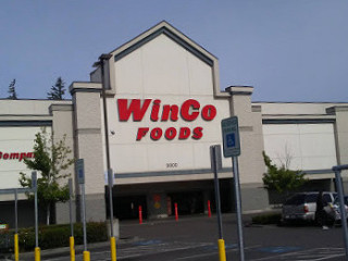 Winco Foods