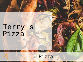 Terry's Pizza