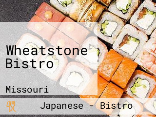 Wheatstone Bistro