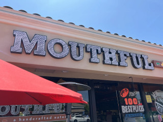 Mouthful Eatery