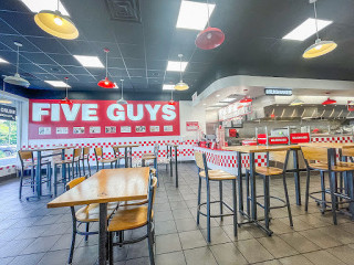 Five Guys