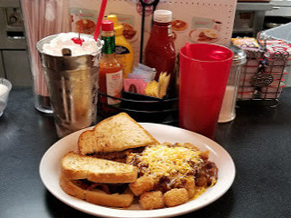 Penny's Diner