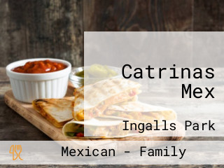 Catrinas Mex