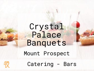 Crystal Palace Banquets