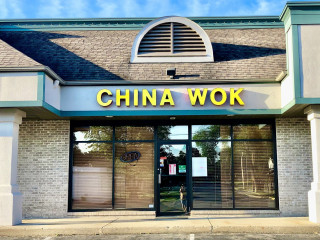 China Wok