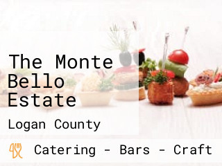 The Monte Bello Estate