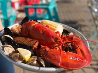 Sam's Chowder House