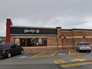 Wendy's