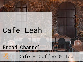 Cafe Leah