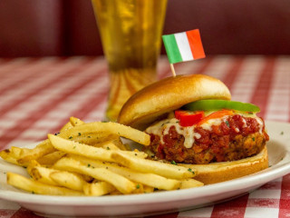 Buca Di Beppo Italian