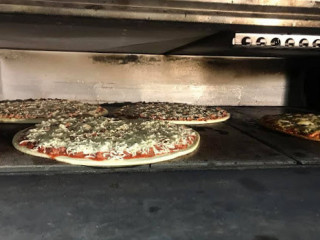 Naples Pizza